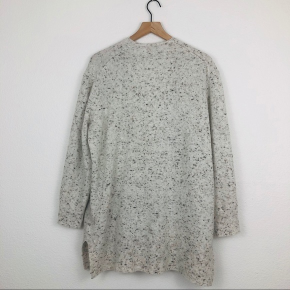 [Madewell] Donegal Kent Cardigan Sweater - Picture 5 of 8